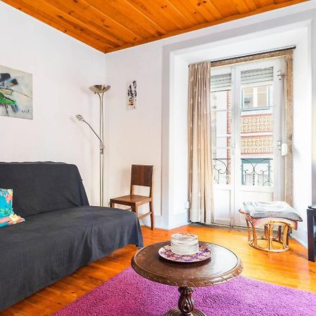 Guestready - Amazing Alfama Family Apt Near National Pantheon! Lissabon Buitenkant foto