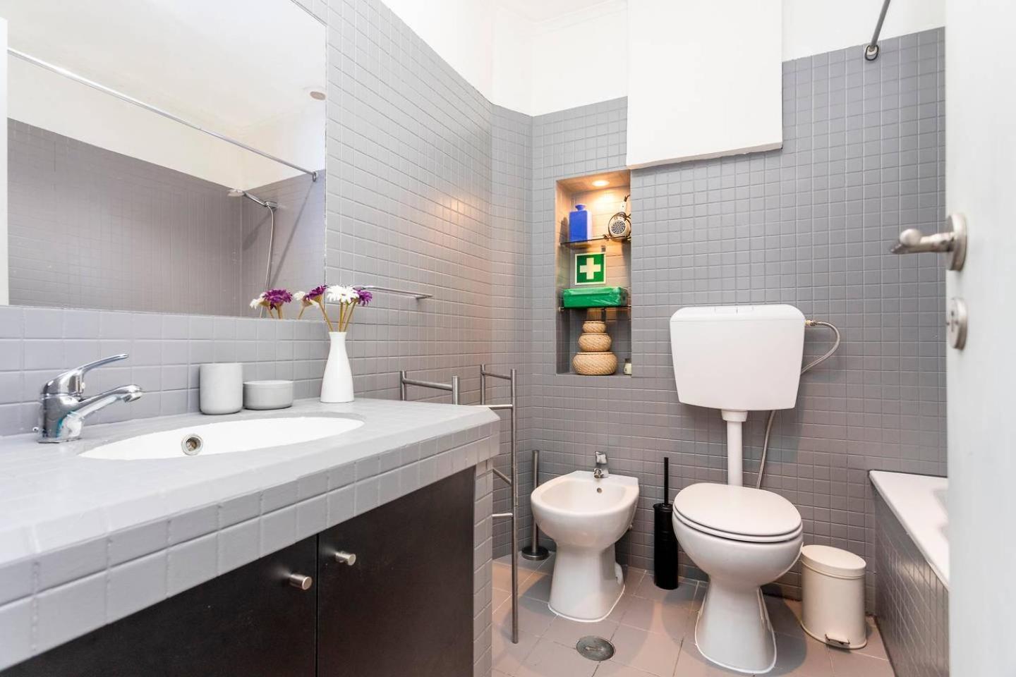Guestready - Amazing Alfama Family Apt Near National Pantheon! Lissabon Buitenkant foto