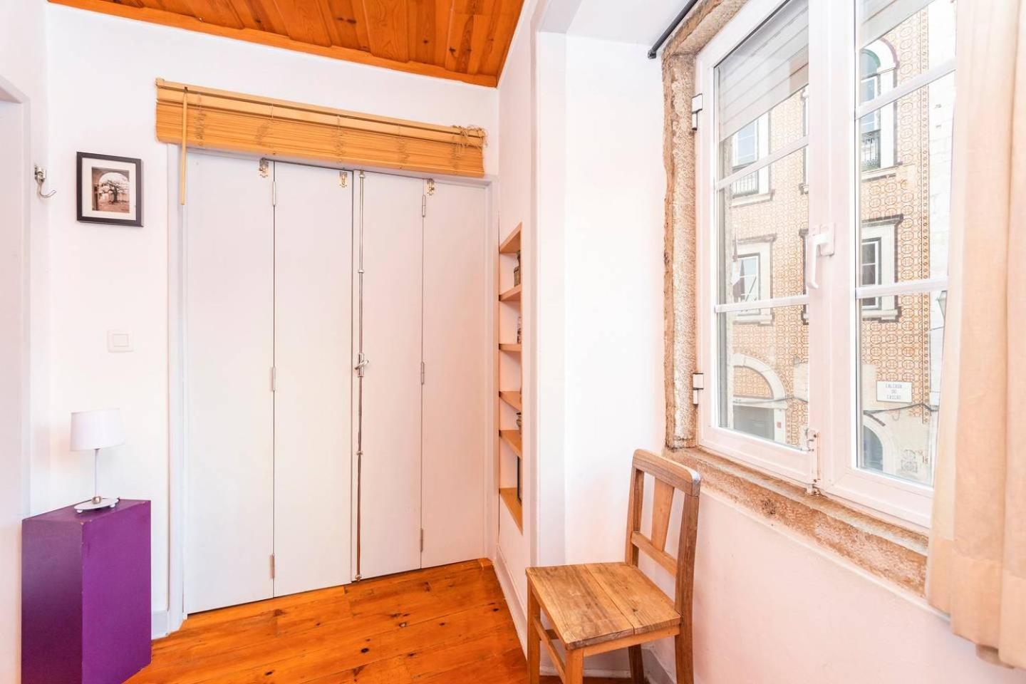 Guestready - Amazing Alfama Family Apt Near National Pantheon! Lissabon Buitenkant foto
