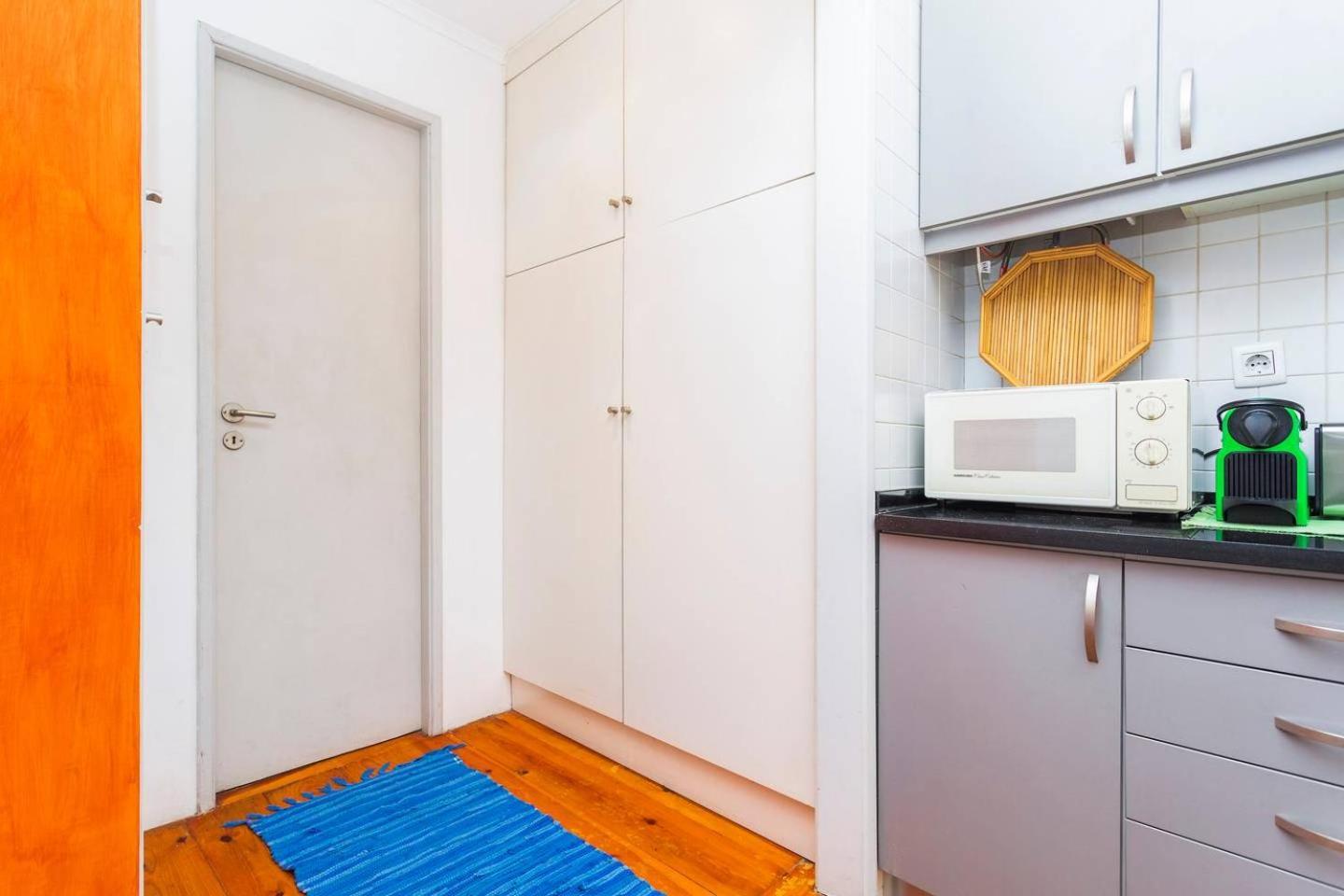 Guestready - Amazing Alfama Family Apt Near National Pantheon! Lissabon Buitenkant foto