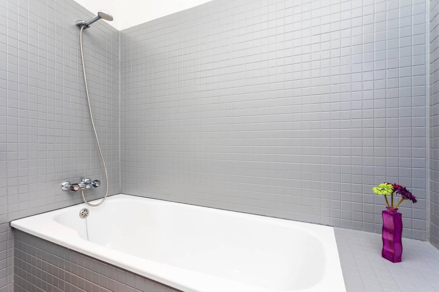 Guestready - Amazing Alfama Family Apt Near National Pantheon! Lissabon Buitenkant foto